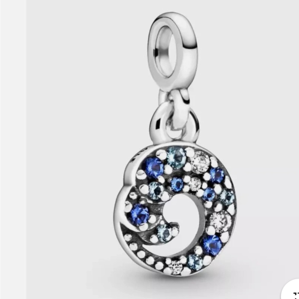 Pandora Me Ocean waves